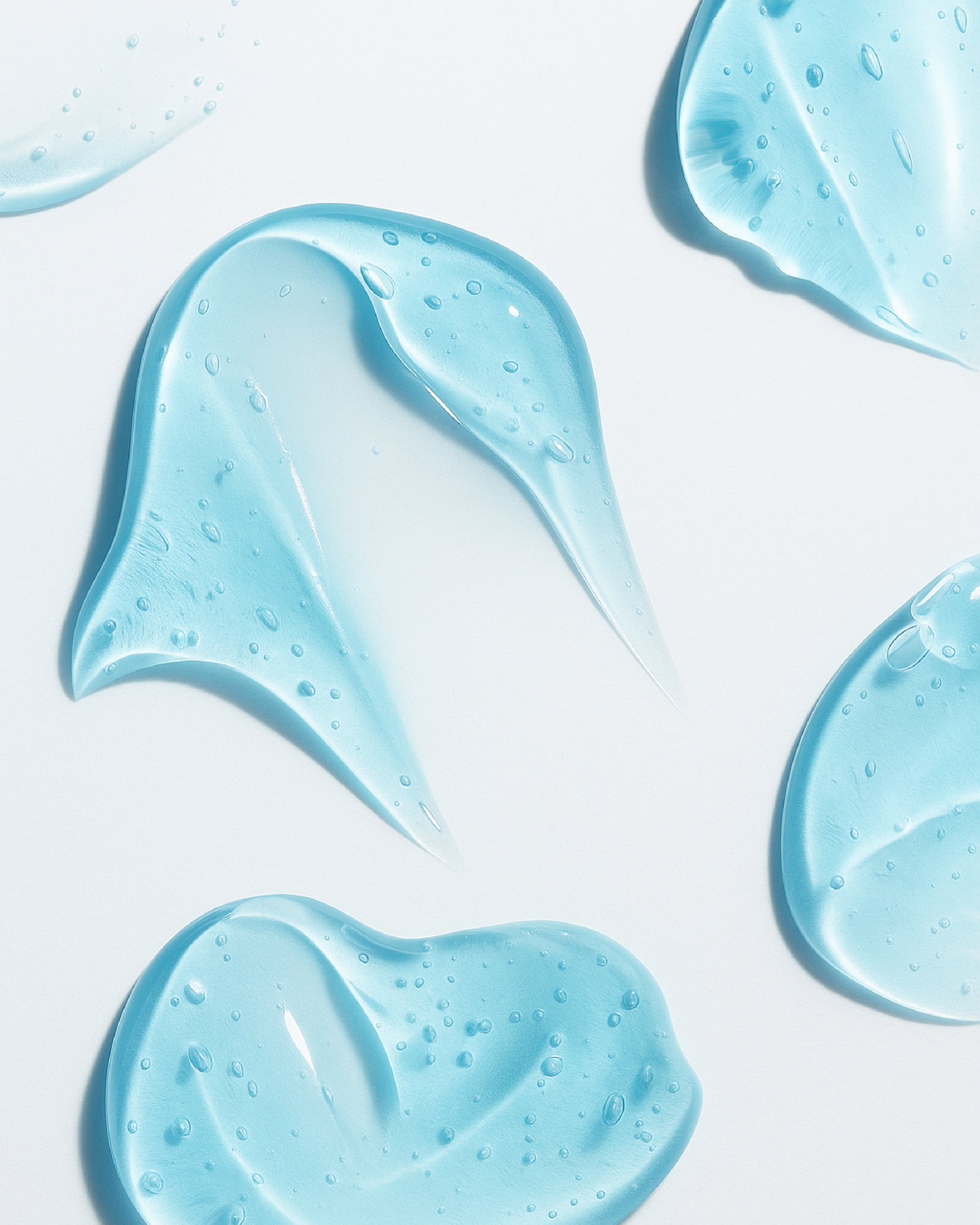 Face Jello