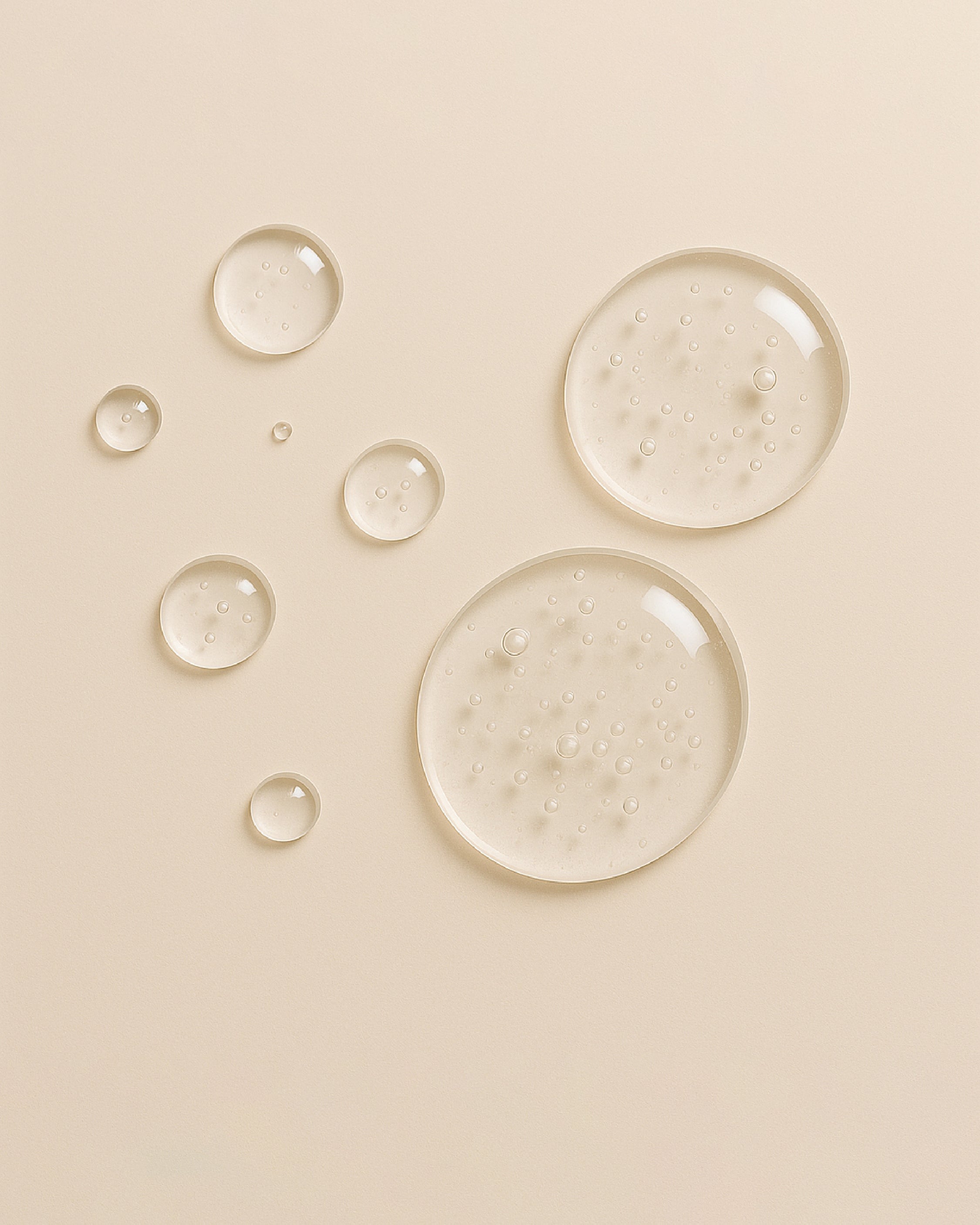 Glow-Up Serum: Level 10!